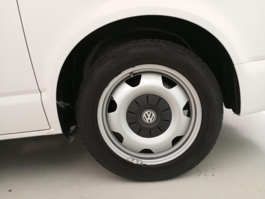 Imagen de Volkswagen California