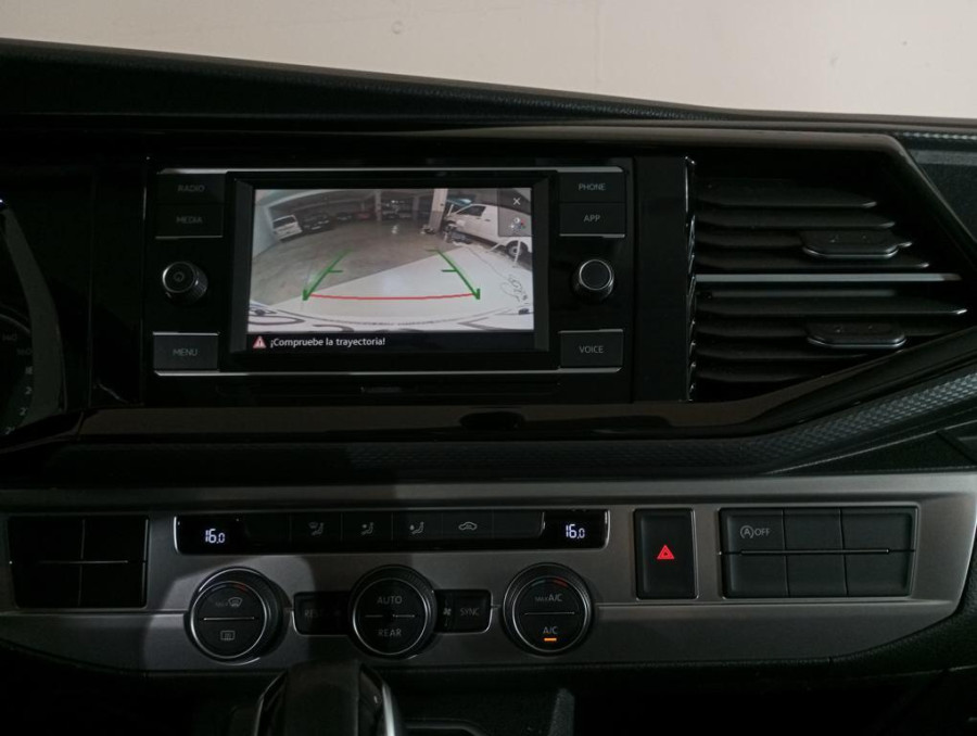 Imagen de Volkswagen California