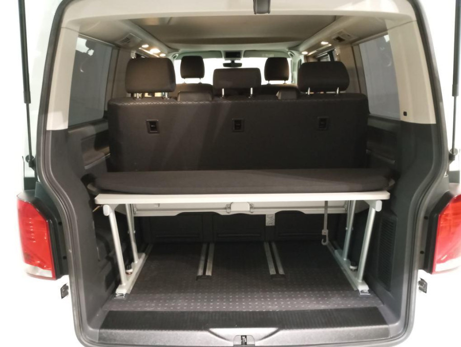 Imagen de Volkswagen California