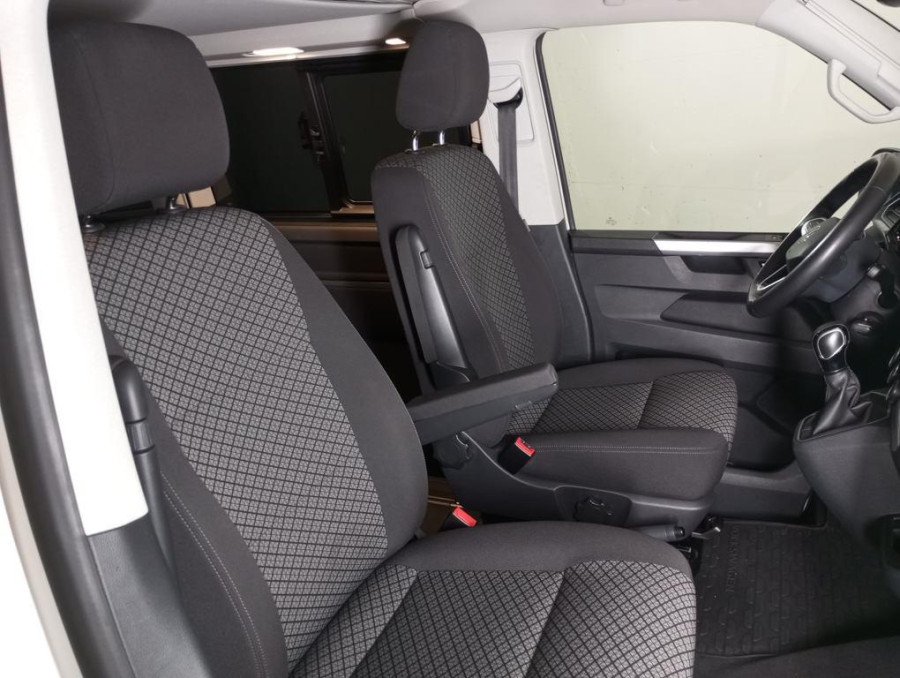 Imagen de Volkswagen California