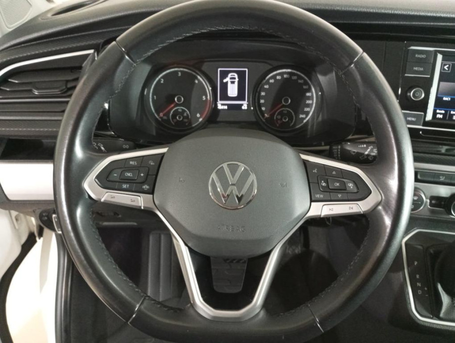 Imagen de Volkswagen California