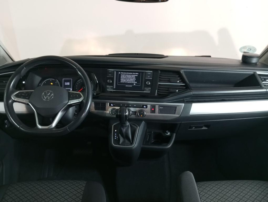 Imagen de Volkswagen California