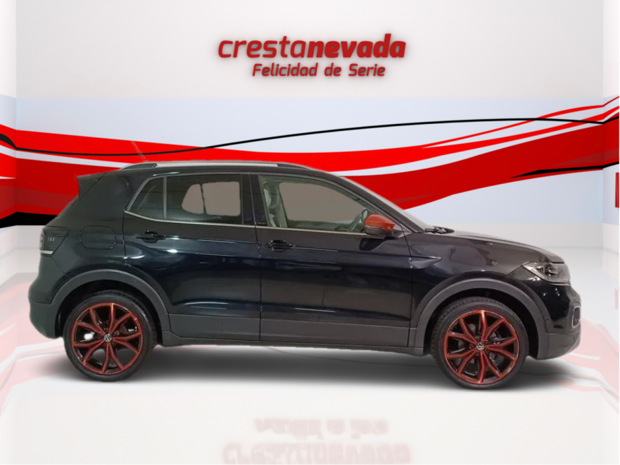 Imagen de Volkswagen T-Cross