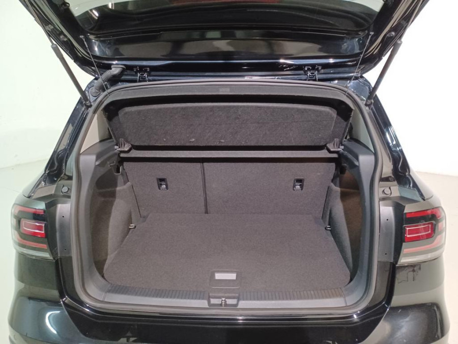 Imagen de Volkswagen T-Cross
