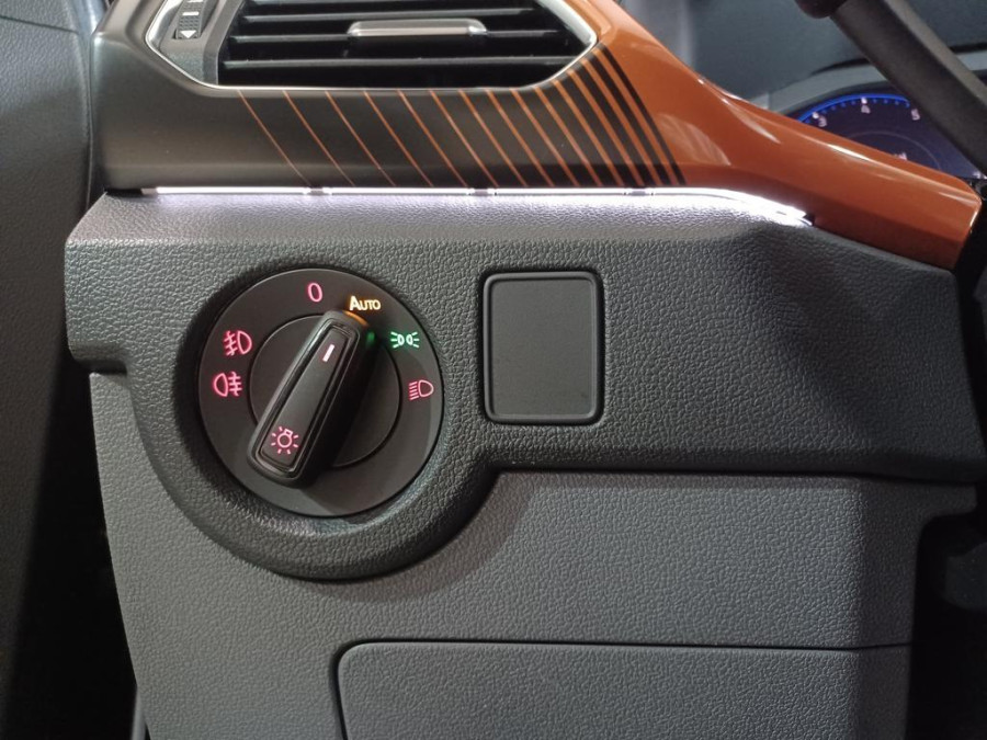 Imagen de Volkswagen T-Cross
