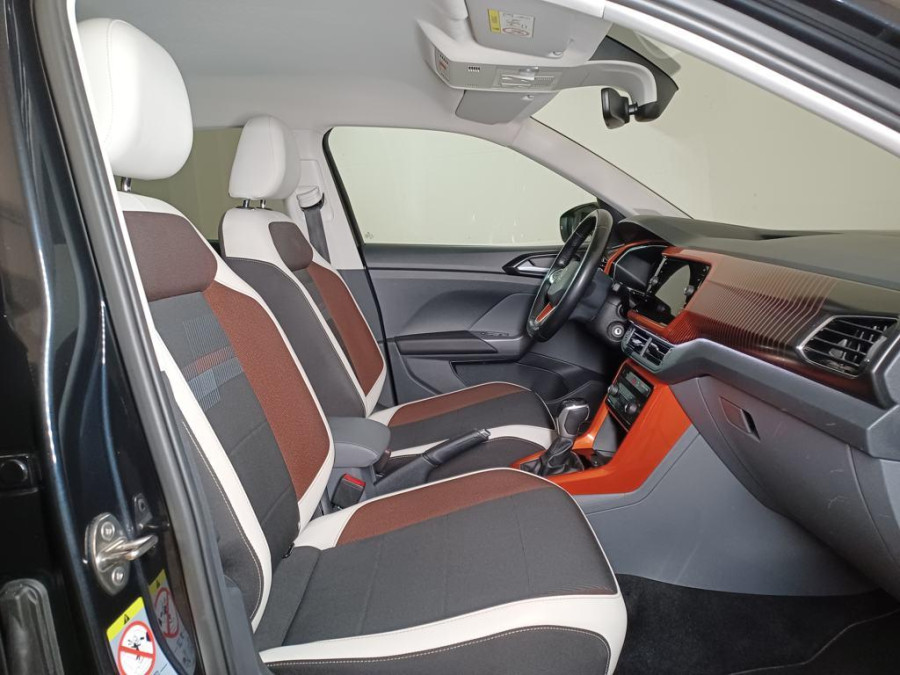 Imagen de Volkswagen T-Cross