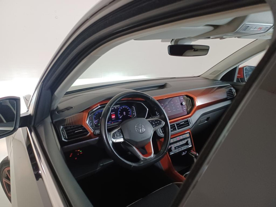 Imagen de Volkswagen T-Cross