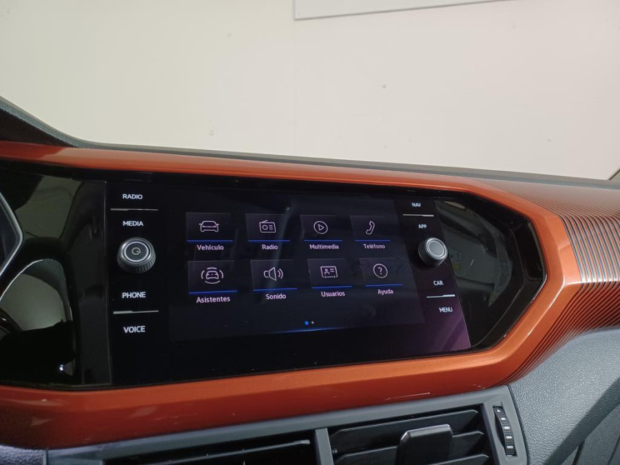 Imagen de Volkswagen T-Cross