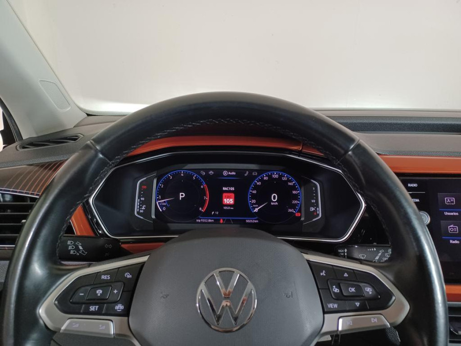 Imagen de Volkswagen T-Cross