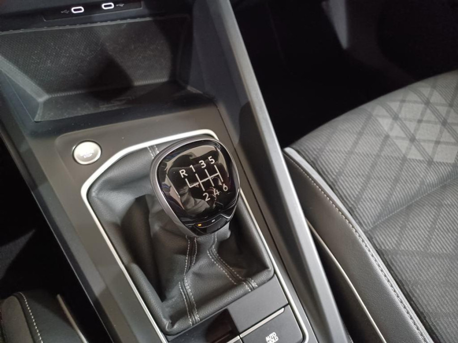 Imagen de Volkswagen Golf