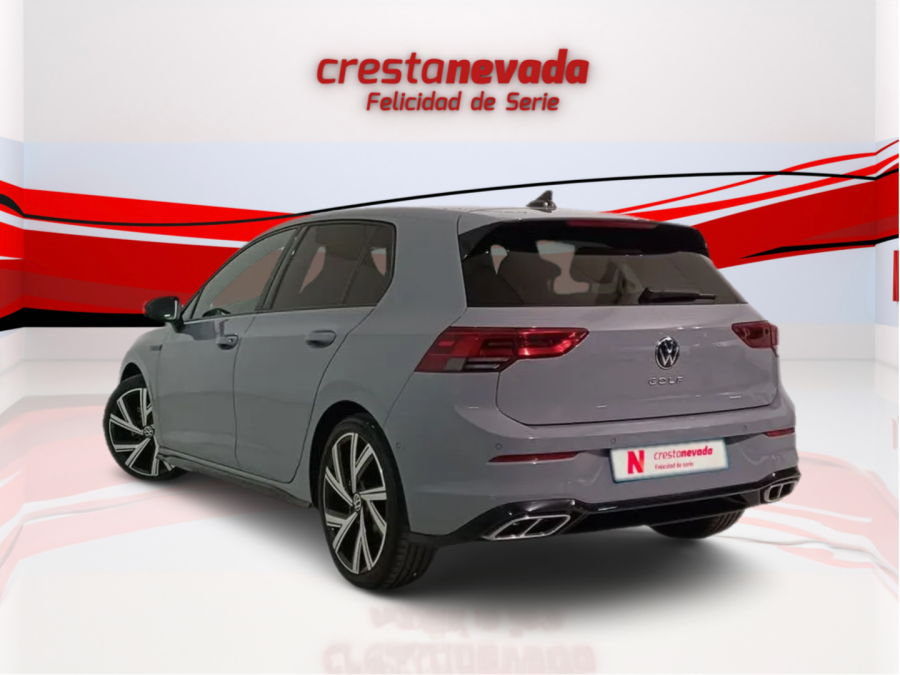 Imagen de Volkswagen Golf