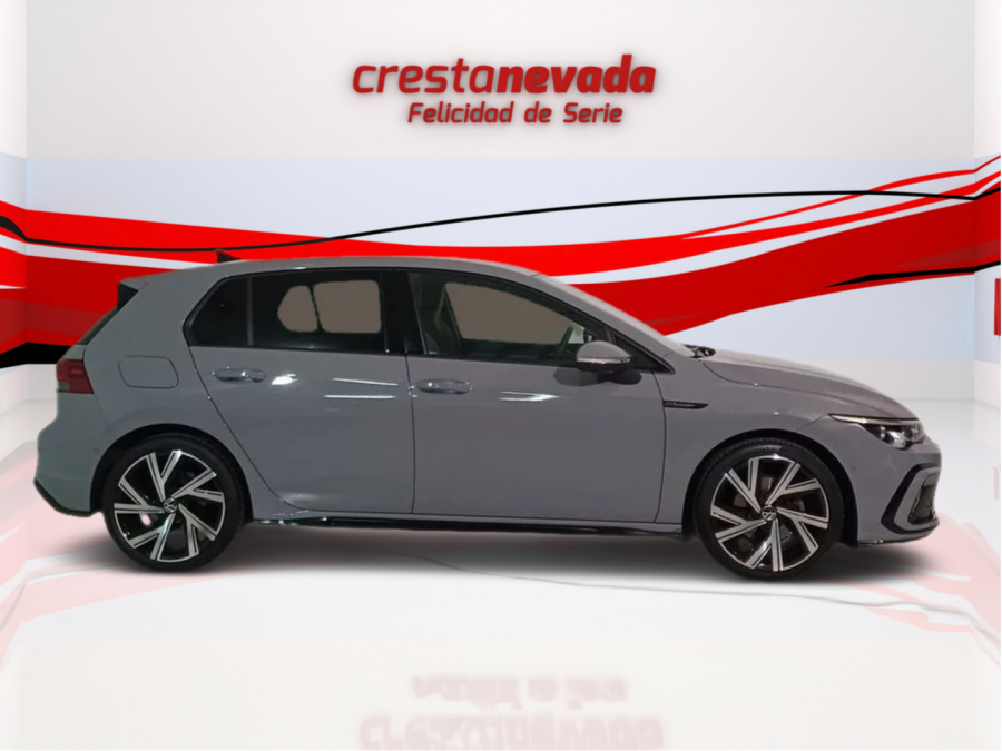 Imagen de Volkswagen Golf