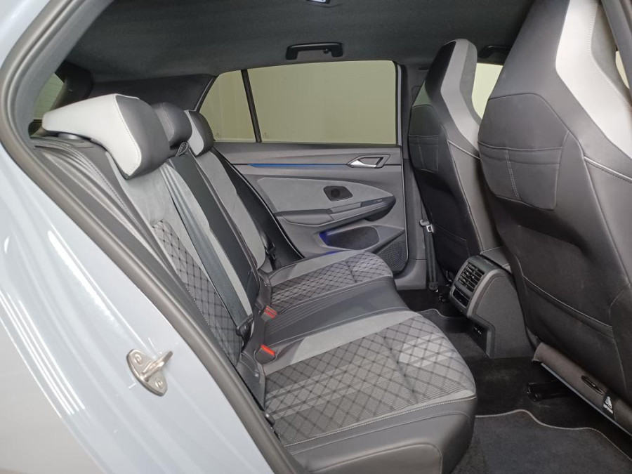 Imagen de Volkswagen Golf