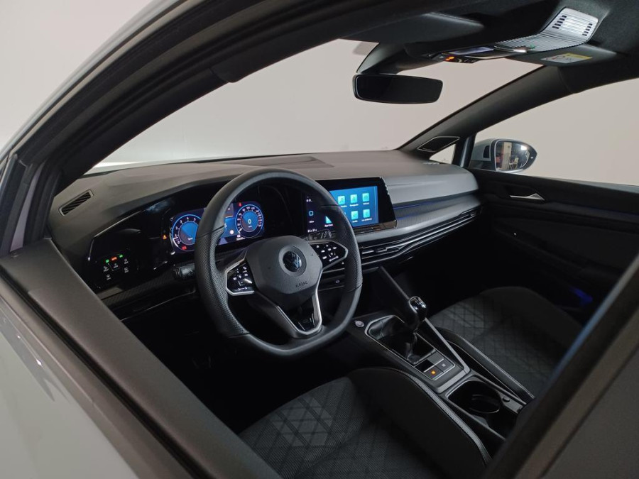 Imagen de Volkswagen Golf
