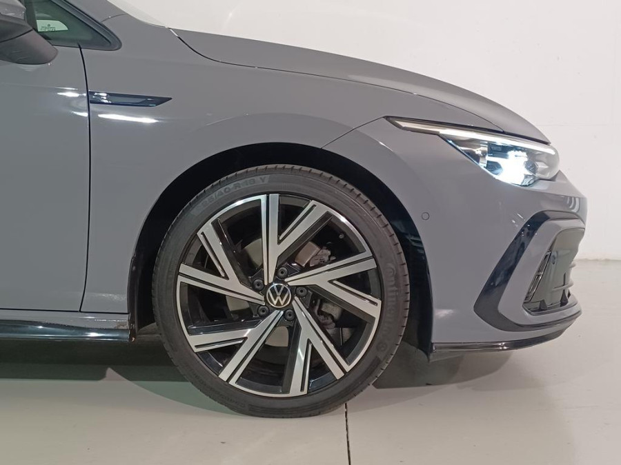 Imagen de Volkswagen Golf