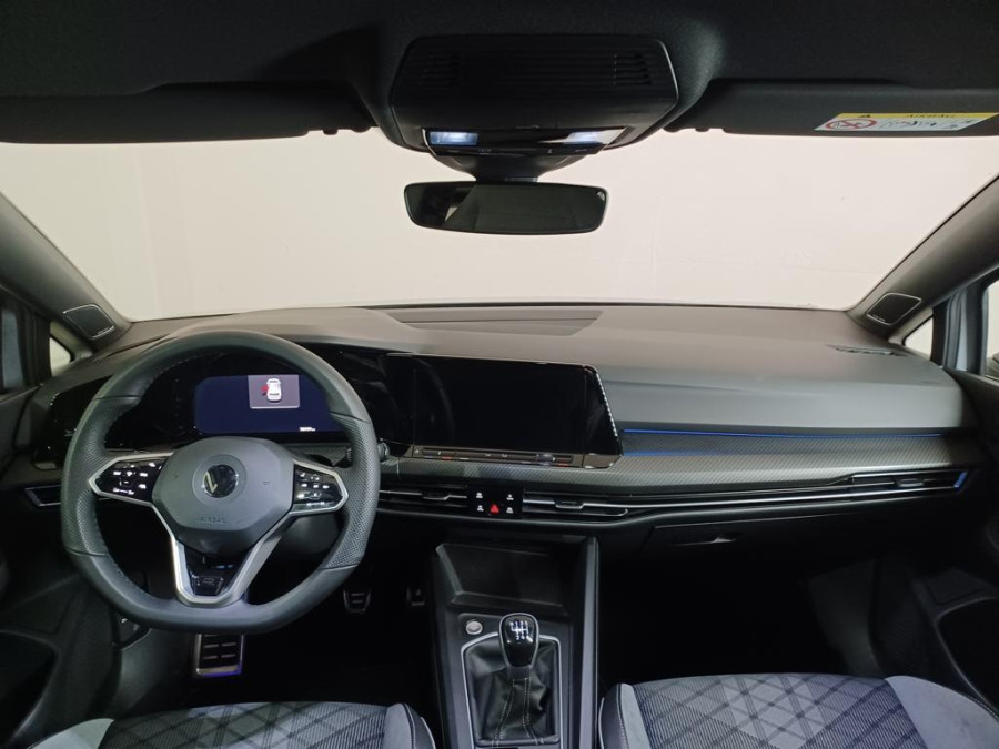 Imagen de Volkswagen Golf