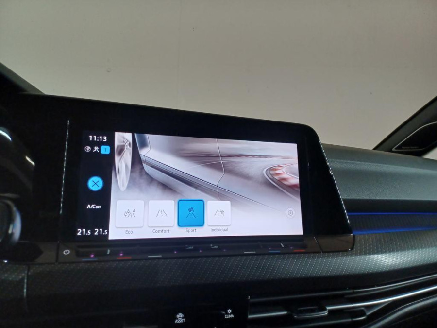 Imagen de Volkswagen Golf