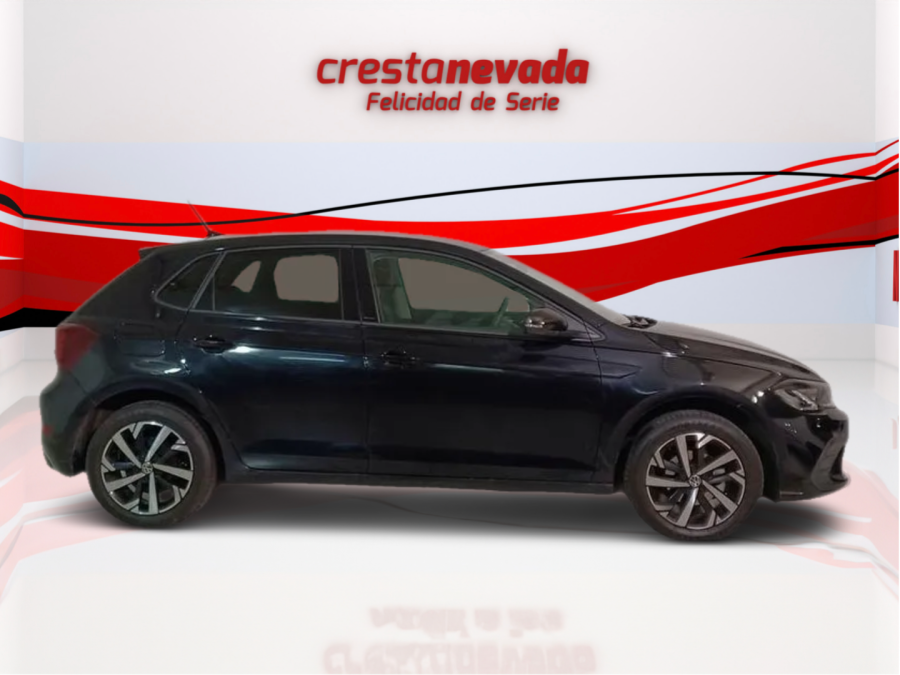 Imagen de Volkswagen Polo