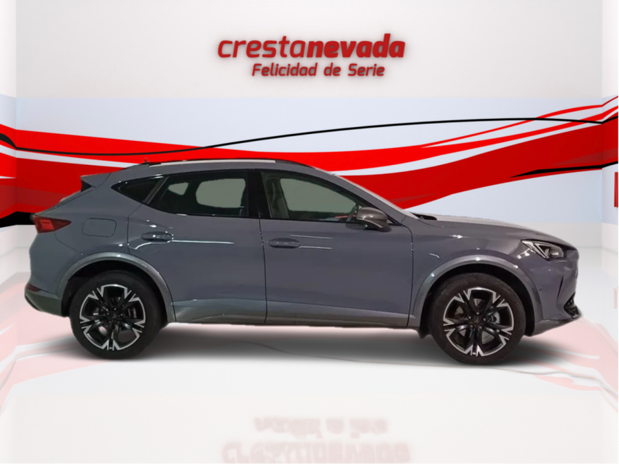 Imagen de cupra Formentor