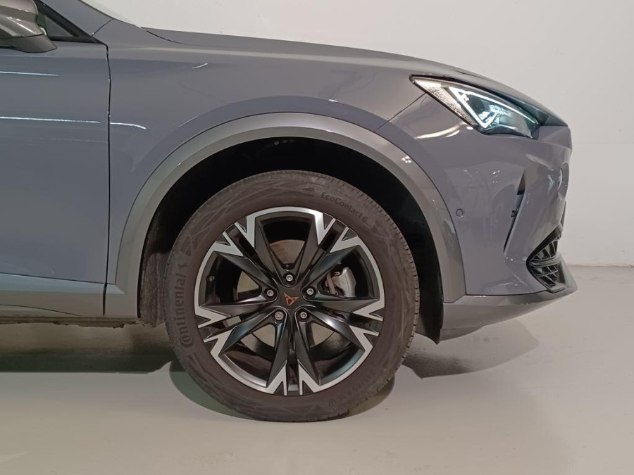 Imagen de cupra Formentor