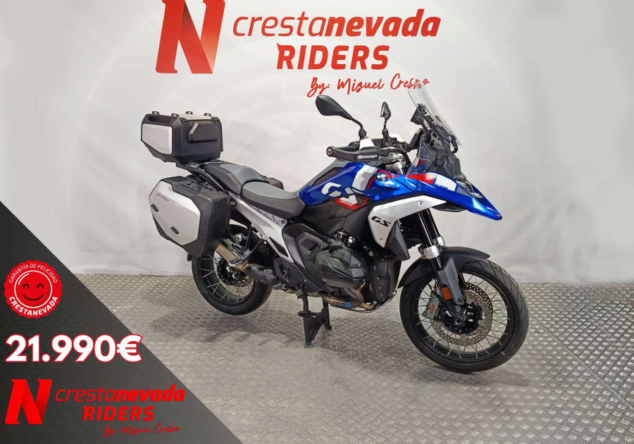 Bmw R 1300 Gs