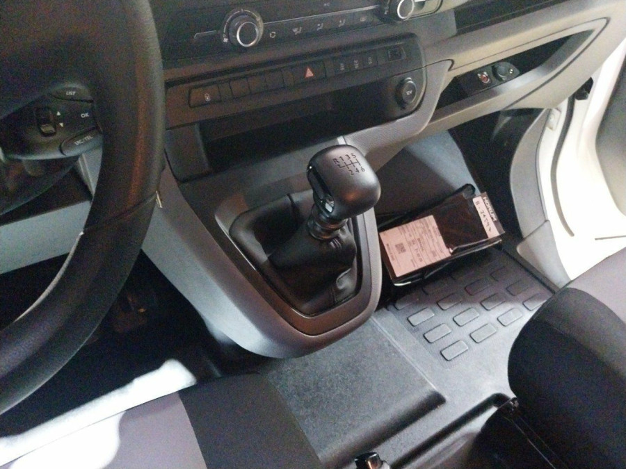Imagen de Peugeot Expert