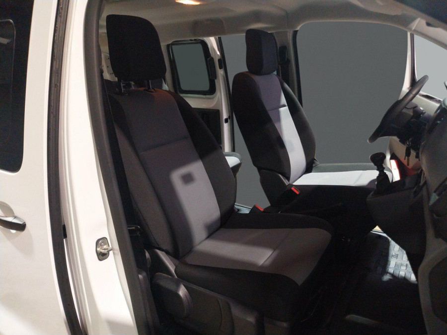 Imagen de Peugeot Expert