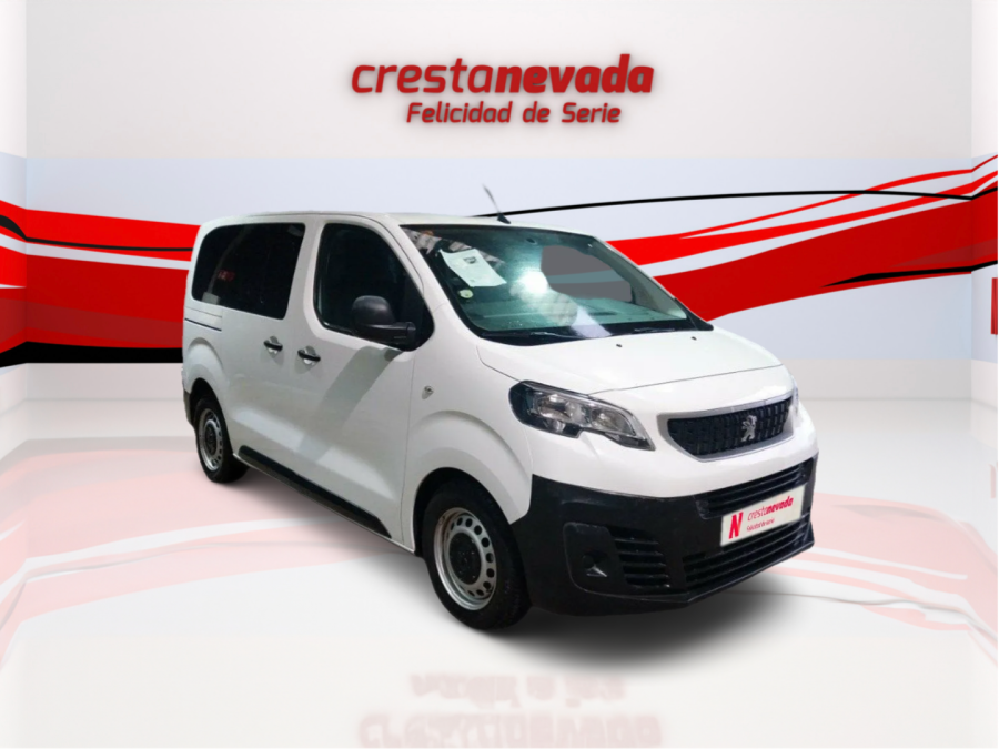 Imagen de Peugeot Expert