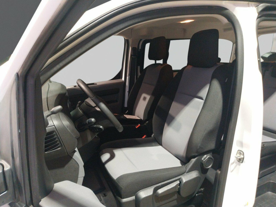 Imagen de Peugeot Expert