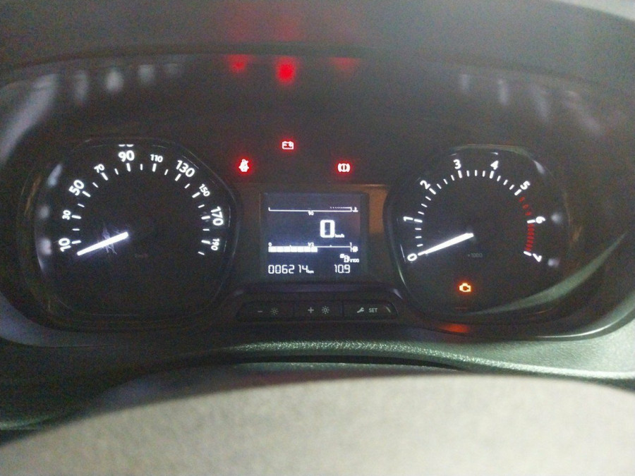 Imagen de Peugeot Expert
