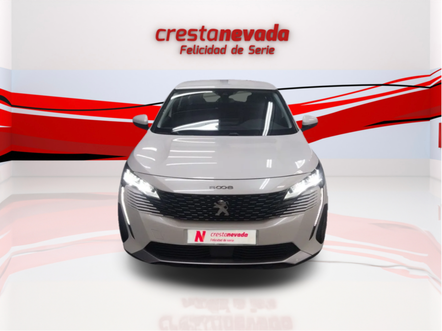 Imagen de Peugeot 5008