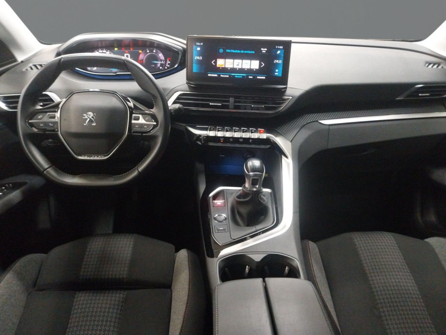 Imagen de Peugeot 5008