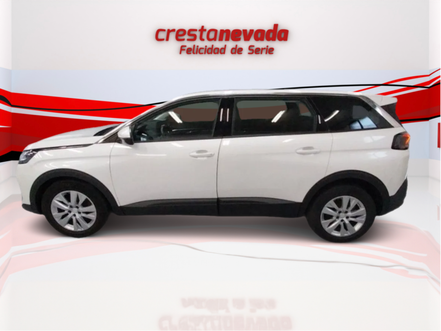 Imagen de Peugeot 5008