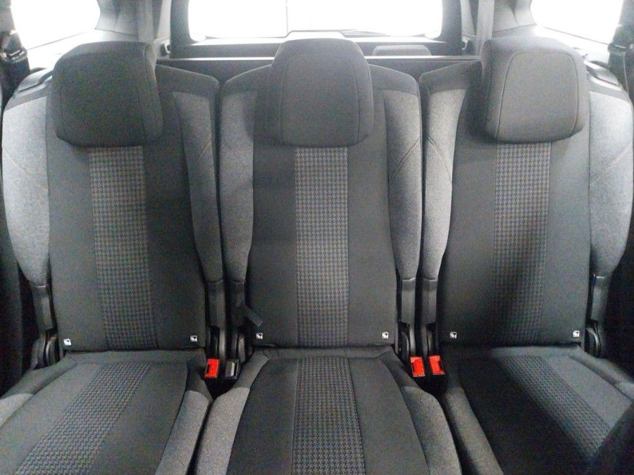 Imagen de Peugeot 5008