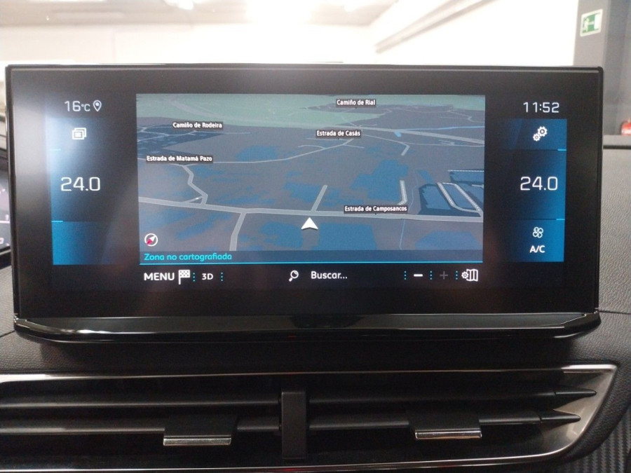 Imagen de Peugeot 5008
