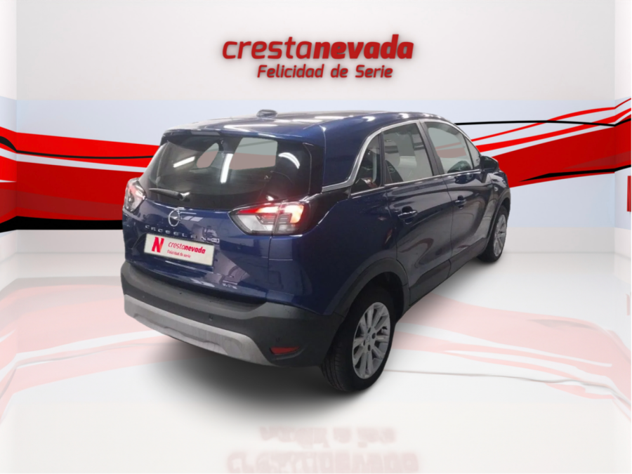 Imagen de Opel CrossLand