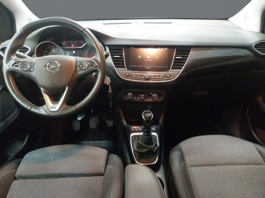 Imagen de Opel CrossLand