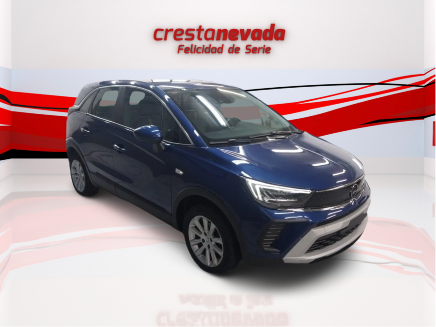 Imagen de Opel CrossLand