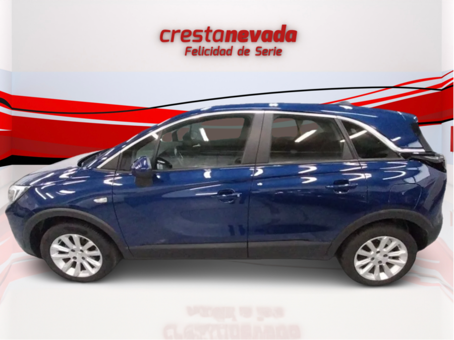 Imagen de Opel CrossLand