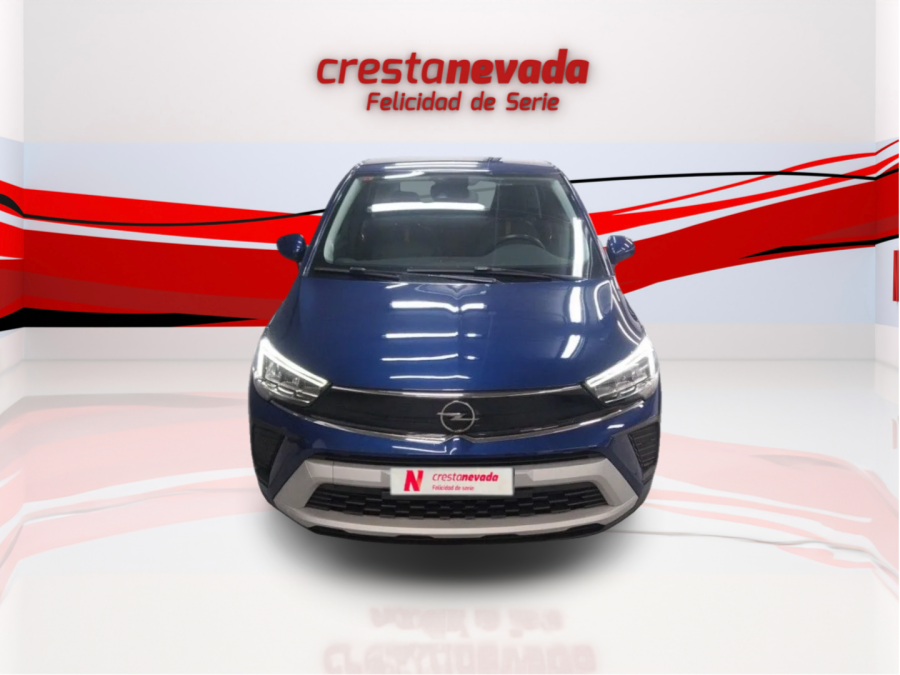 Imagen de Opel CrossLand