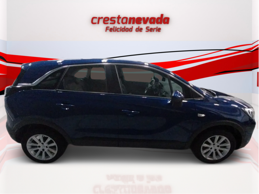 Imagen de Opel CrossLand