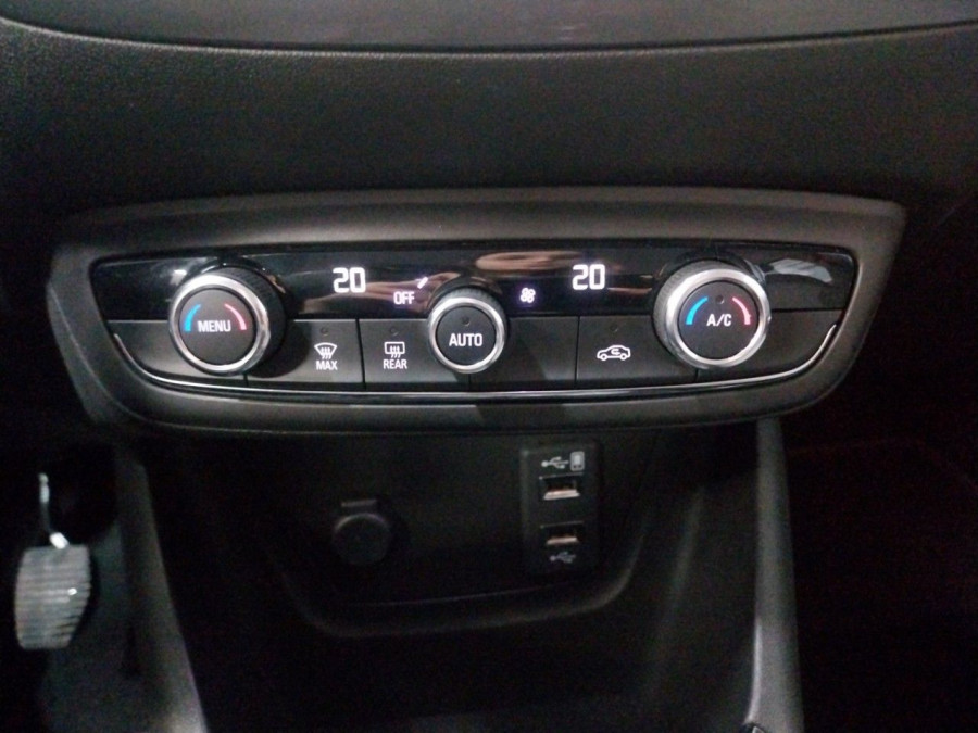Imagen de Opel CrossLand