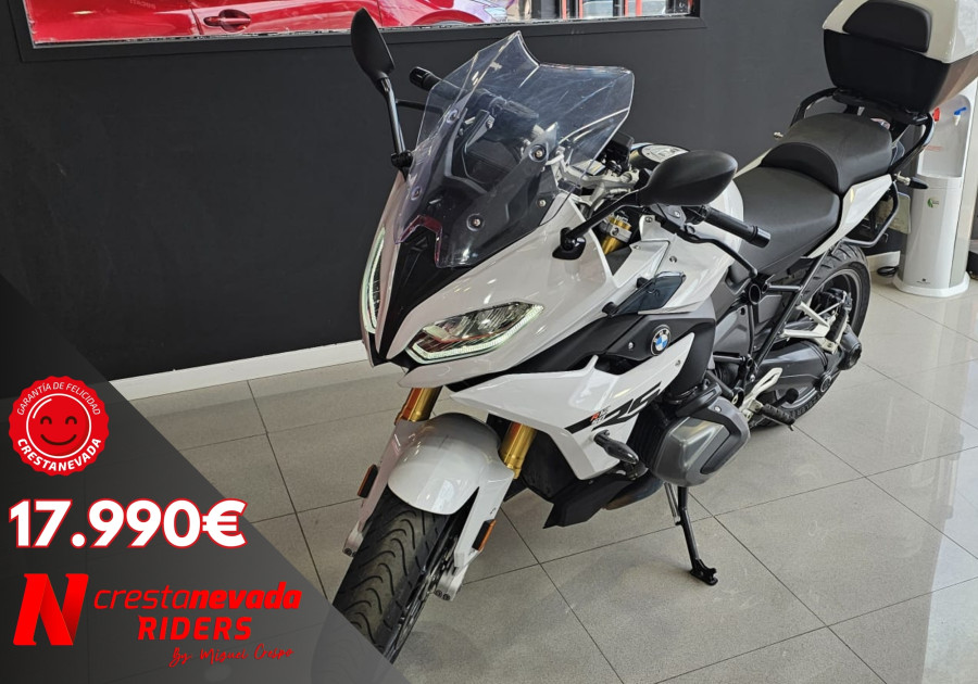 Bmw R 1250 Rs