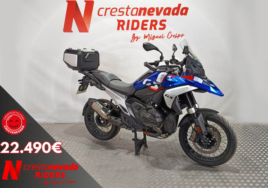 Bmw R 1300 Gs