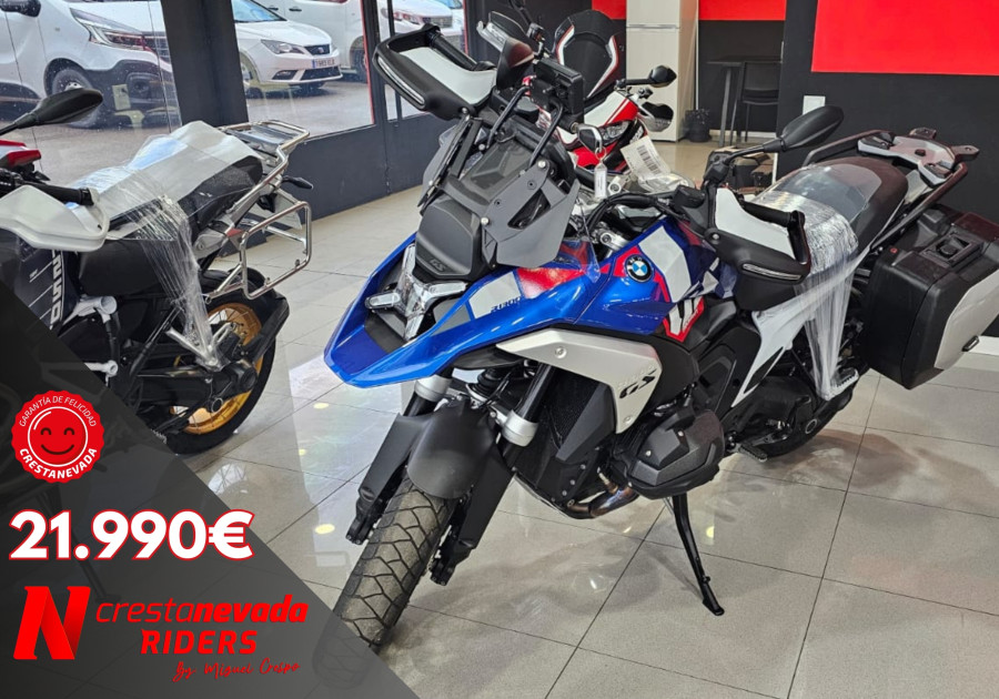 Bmw R 1300 Gs