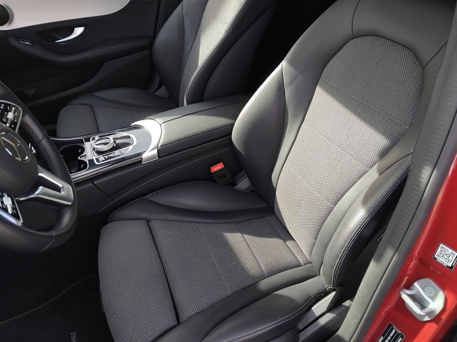 Imagen de mercedes-benz Clase C
