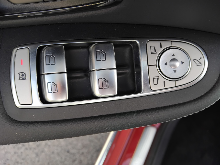 Imagen de mercedes-benz Clase C