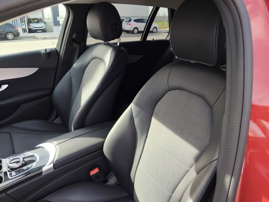 Imagen de mercedes-benz Clase C