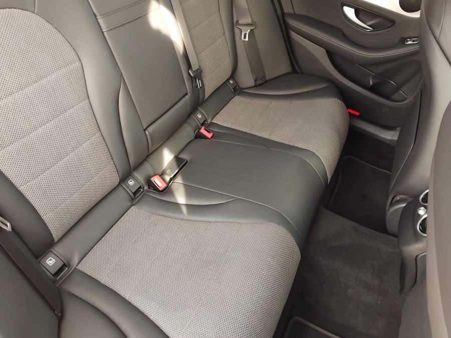 Imagen de mercedes-benz Clase C