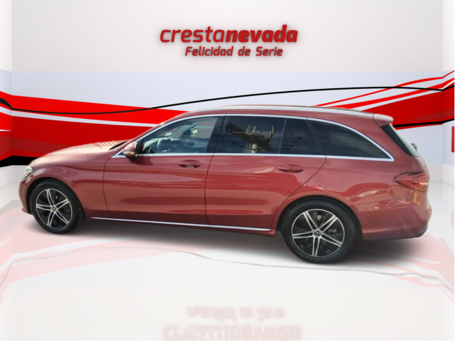 Imagen de mercedes-benz Clase C